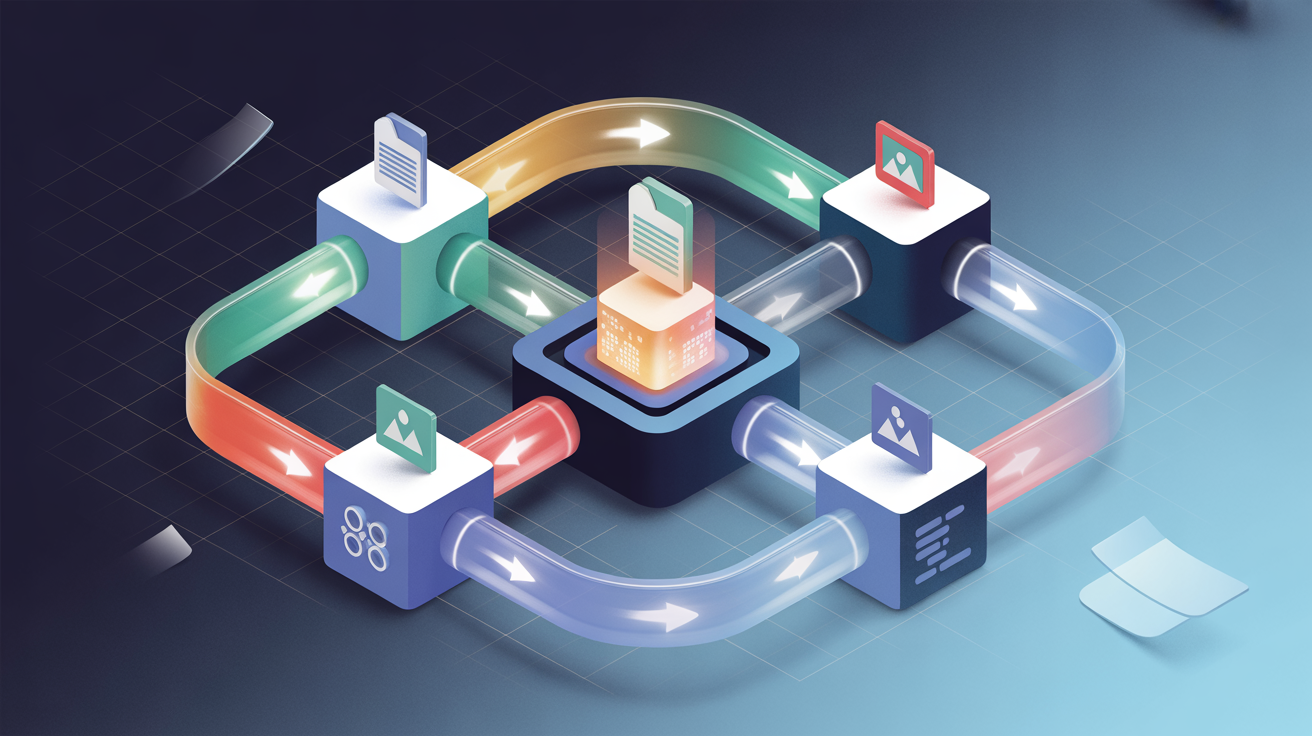 Content Workflow Integration
